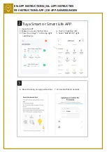 Preview for 8 page of VARIN KL-1734WF-A User Manual