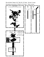 Preview for 5 page of vario helicopter AH-1S Cobra Manual