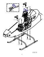 Preview for 10 page of vario helicopter AH-1S Cobra Manual