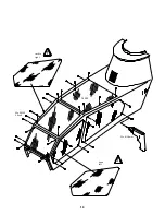 Preview for 19 page of vario helicopter AH-1S Cobra Manual