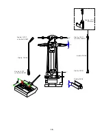 Preview for 20 page of vario helicopter AH-1S Cobra Manual