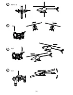 Preview for 23 page of Vario 8017 Assembly Instruction Manual