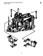 Preview for 25 page of Vario 8017 Assembly Instruction Manual