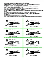 Preview for 26 page of Vario 8017 Assembly Instruction Manual