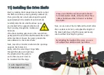 Preview for 18 page of Variobot variAnt Instructions Manual