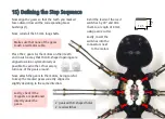 Preview for 22 page of Variobot variAnt Instructions Manual