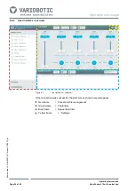 Preview for 34 page of VARIOBOTIC VA-Art-00018 Operating Instructions Manual