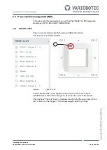 Preview for 35 page of VARIOBOTIC VA-Art-00018 Operating Instructions Manual