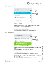 Preview for 37 page of VARIOBOTIC VA-Art-00018 Operating Instructions Manual