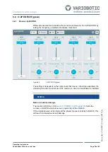 Preview for 39 page of VARIOBOTIC VA-Art-00018 Operating Instructions Manual