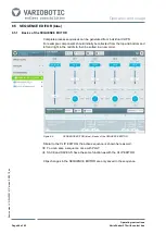 Preview for 44 page of VARIOBOTIC VA-Art-00018 Operating Instructions Manual