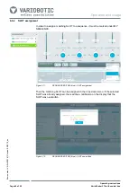 Preview for 46 page of VARIOBOTIC VA-Art-00018 Operating Instructions Manual