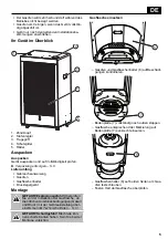 Предварительный просмотр 5 страницы variolux V-GBF 4.2 Original Instructions Manual