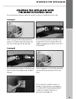 Preview for 9 page of Variovac CENTRAL VACUUM CLEANER Operating And Installation Instructions