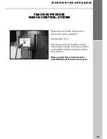 Preview for 11 page of Variovac CENTRAL VACUUM CLEANER Operating And Installation Instructions