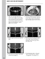 Preview for 14 page of Variovac CENTRAL VACUUM CLEANER Operating And Installation Instructions