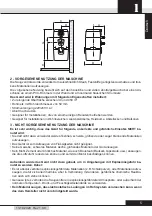 Preview for 5 page of Variovac S18 Technical Manual