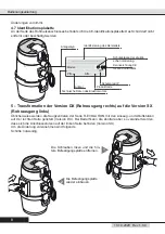 Preview for 8 page of Variovac S18 Technical Manual