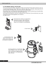 Preview for 10 page of Variovac S18 Technical Manual