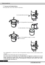 Preview for 14 page of Variovac S18 Technical Manual