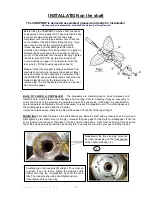 Предварительный просмотр 2 страницы VariProp DF-160 Manual