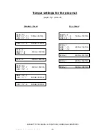 Предварительный просмотр 10 страницы VariProp DF-160 Manual