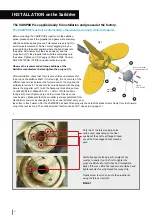 Preview for 4 page of VariProp DF-80 Assembly And Operating Instructions Manual