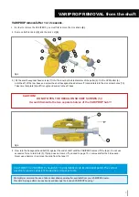 Preview for 9 page of VariProp DF-80 Assembly And Operating Instructions Manual