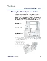 Предварительный просмотр 12 страницы Variquest Motiva 400 User Manual