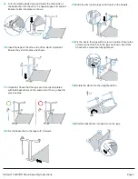 Preview for 3 page of Variquest Perfecta STP Series Assembly Instructions