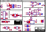 Предварительный просмотр 6 страницы Variscite VAR-OM35CustomBoard v2.3 Diagrams