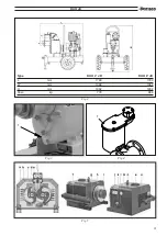 Preview for 3 page of VARISCO DUO JD Instructions For The Use And Maintenance