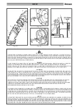 Preview for 5 page of VARISCO DUO JD Instructions For The Use And Maintenance