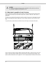 Предварительный просмотр 16 страницы VARISCO PSDrive 11 Installation, Operation And Maintenance Manual