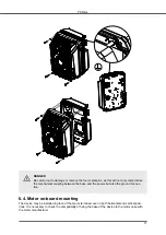 Предварительный просмотр 17 страницы VARISCO PSDrive 11 Installation, Operation And Maintenance Manual