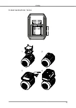 Предварительный просмотр 19 страницы VARISCO PSDrive 11 Installation, Operation And Maintenance Manual