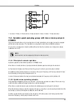 Предварительный просмотр 45 страницы VARISCO PSDrive 11 Installation, Operation And Maintenance Manual