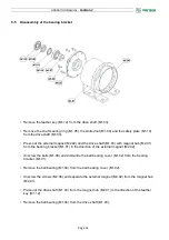 Preview for 31 page of VARISCO SaxMag V Series Operating Manual