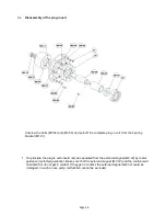 Предварительный просмотр 29 страницы VARISCO V 100-2 Operating Manual