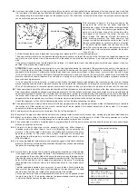 Preview for 6 page of VARISCO V-TRM Use And Maintenance Manual