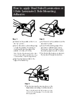 Предварительный просмотр 5 страницы Varitronics 14554-00 User Manual