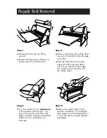 Предварительный просмотр 7 страницы Varitronics 14554-00 User Manual