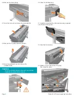 Предварительный просмотр 6 страницы Varitronics VariQuest Perfecta 2400STP Assembly Instructions Manual