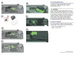 Предварительный просмотр 2 страницы Varitronics VariQuest Perfecta 3600STP Printhead Installation Manual