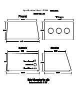 Preview for 22 page of Varitronics Z9000 Series Manual