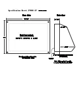 Preview for 23 page of Varitronics Z9000 Series Manual