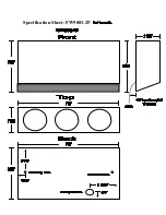 Preview for 25 page of Varitronics Z9000 Series Manual