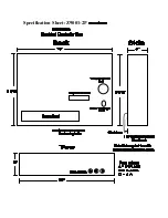 Preview for 27 page of Varitronics Z9000 Series Manual