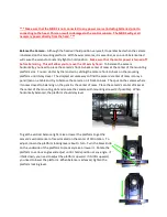 Preview for 5 page of VARIZOOM Cinema Pro JR-K5 Operation Manual