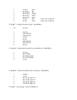 Preview for 15 page of VARIZOOM Cinema Pro JR-K5 Operation Manual